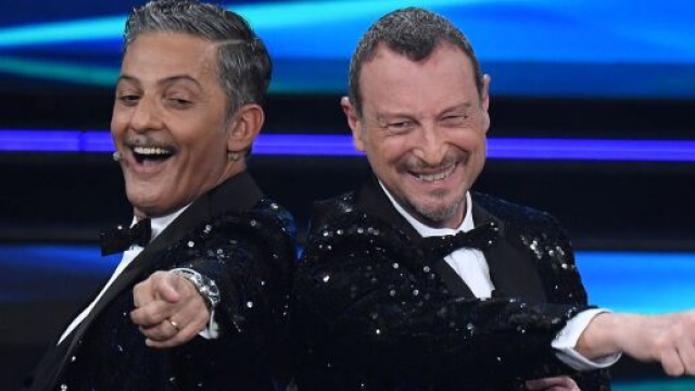 Sanremo, programma seconda puntata 3 marzo: ospite Pausini, sul palco Gaia e Irama.