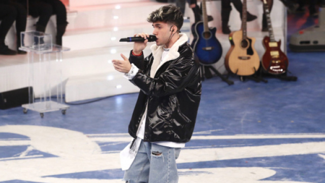 Amici 20, Aka7even contro Pettinelli: 'Non mi doveva far arrivare al ballottaggio'.