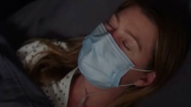 Anticipazioni americane Grey's Anatomy 17x11: Meredith Grey si risveglia dal coma.