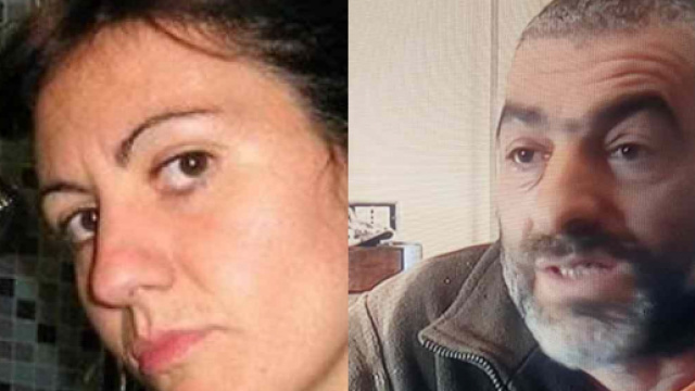 Barbara Corvi: forse &egrave; stata sciolta nell'acido, arrestato il marito Roberto