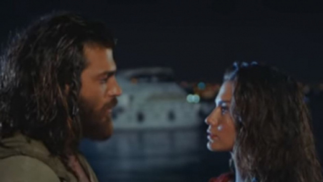 DayDreamer: Sanem sente delle voci nella testa e lo confida a Can.