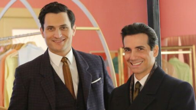 Il Paradiso delle signore, anticipazioni sul finale.