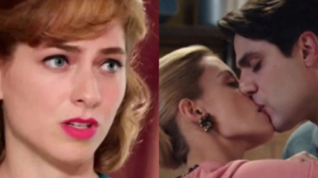 Il Paradiso delle signore, l'attrice di Roberta sul ritorno: 'Chiss&agrave;, magari prima o poi'.