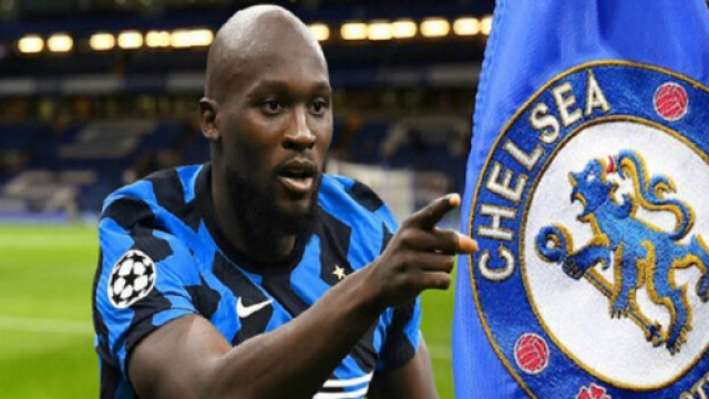Inter, Chelsea pronto a fare follie per Lukaku.