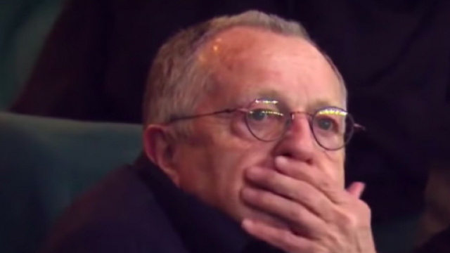 Jean-Michel Aulas fait des r&eacute;v&eacute;lations fracassantes - Photo capture d'&eacute;cran vid&eacute;o Youtube