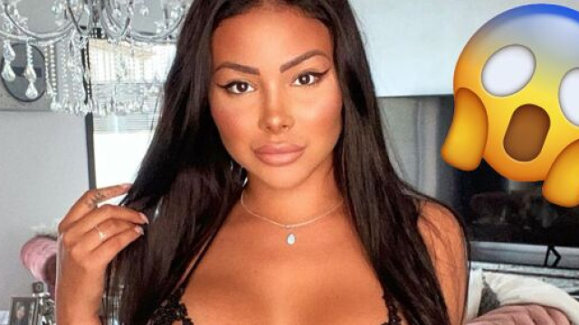 Maeva Ghennam porte plainte contre l'humoriste Marie s'infiltre - capture d'&eacute;cran