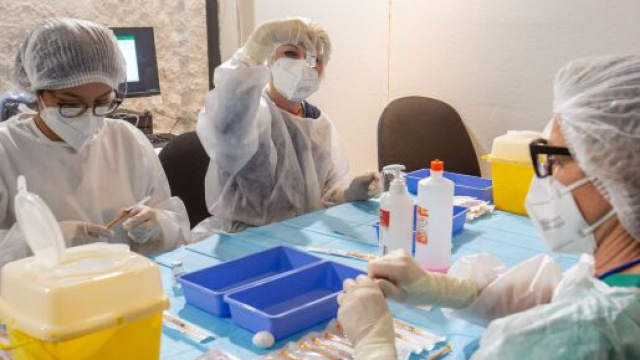 Sicilia: hanno falsificato i dati sulla pandemia per evitare chiusure.