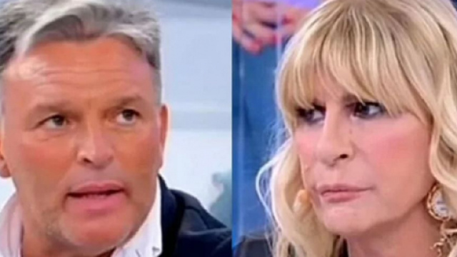 Uomini e Donne, Maurizio frequenta Barbara De Santi, su Giorgio: 'Pensi ai fatti suoi'.