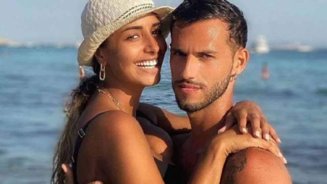 Uomini e Donne, Sara Shaimi e Sonny Di Meo sono tornati insieme: 'Impossibili da separare'.