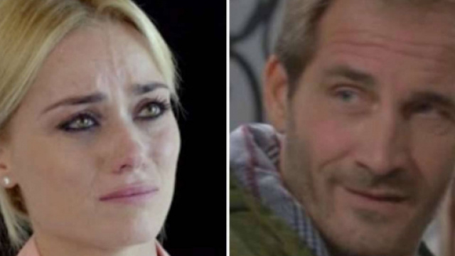 Upas, spoiler al 9 aprile: Alberto sottrae a Clara suo figlio per averlo lasciato.