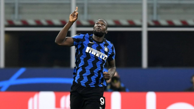 Vieri: 'Se Conte resta per 5 anni, Lukaku fa 40 gol a stagione'