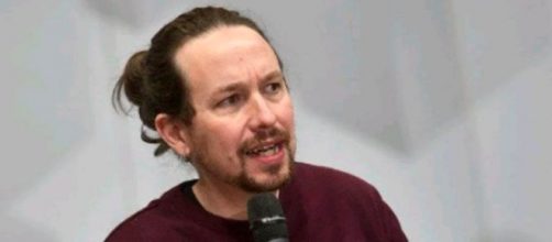 Iglesias ha dicho que van a enfrentar a la ultraderecha con propuestas (Instagram @iglesiasturrionpablo)