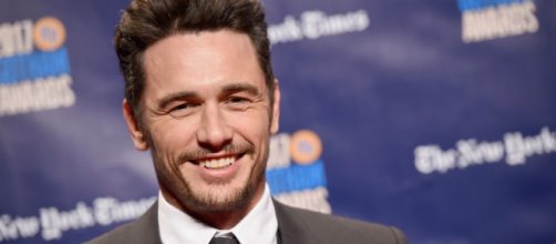 James Franco nasceu em abril (Arquivo Blasting News)