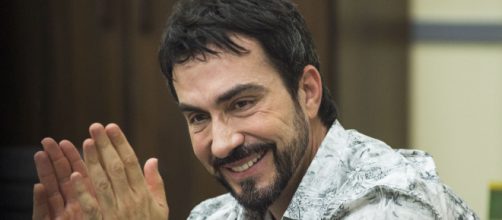 Padre F&aacute;bio de Melo &eacute; do signo de &Aacute;ries (Divulga&ccedil;&atilde;o)