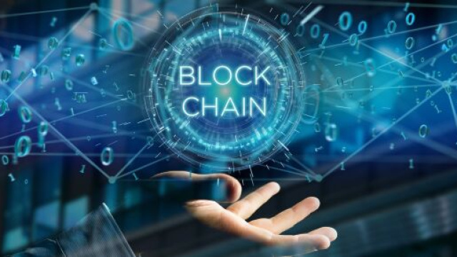 Al via la Blockchain Week Rome, il pi&ugrave; grande evento italiano ... - forbes.it