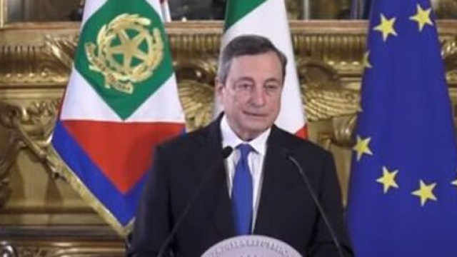 Bozza nuovo decreto, sar&agrave; in vigore fino al prossimo 30 aprile.