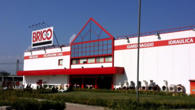 Bricocenter avvia le assunzioni per diplomati.