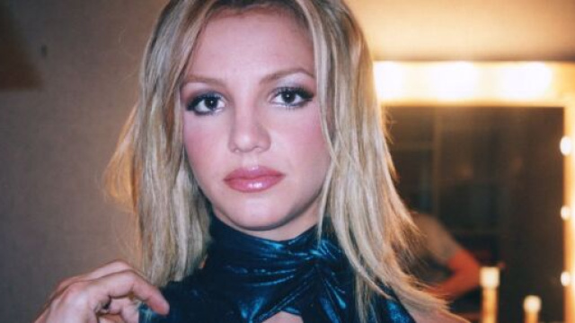 Framing Britney Spears, disponibile su Discovery+.