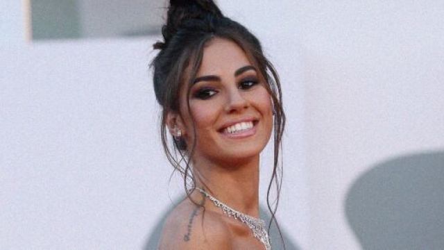 Giulia De Lellis debutta come attrice.