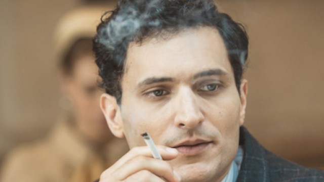 Il Paradiso, trame fino al 9/04: Vittorio Conti torna al lavoro dopo la convalescenza.