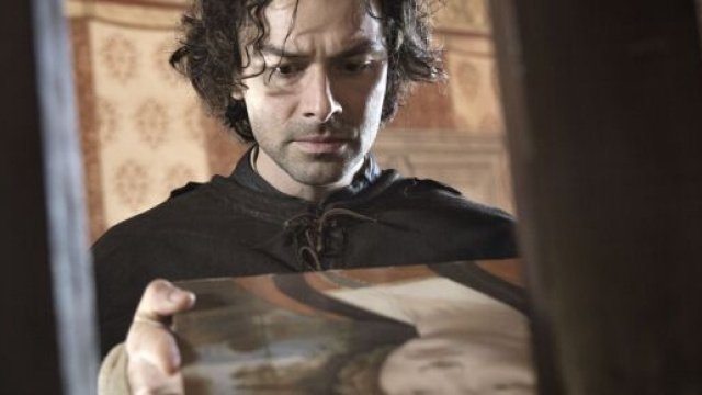 Leonardo, spoiler terza puntata: il protagonista dipinger&agrave; la Gioconda a Firenze