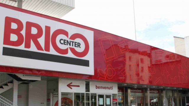 Offerte di lavoro Bricocenter.