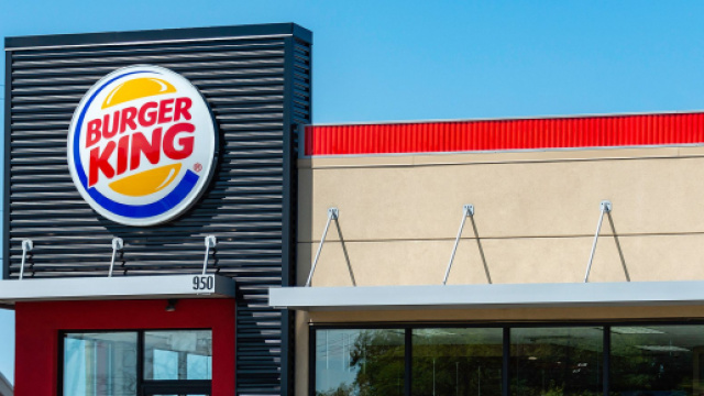 Offerte di lavoro Burger King.
