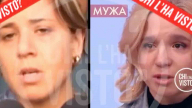 Olesya potrebbe essere Denise Pipitone: si attende esame del Dna | informazione.it