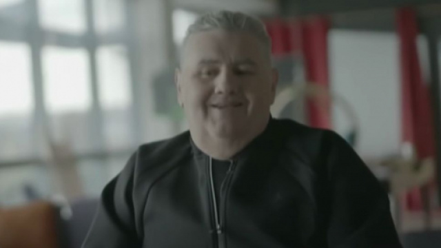 Pierre M&eacute;n&egrave;s, le d&eacute;but de la fin - Photo capture d'&eacute;cran vid&eacute;o YouTube TPMP