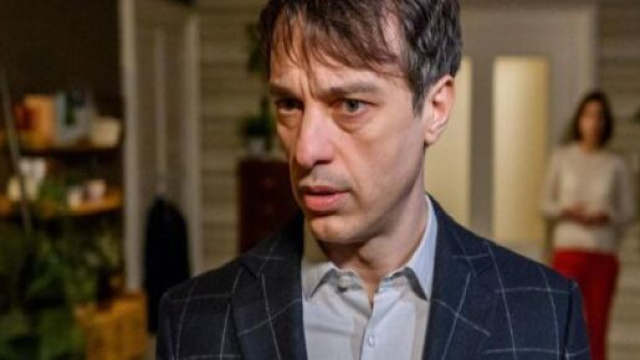 Tempesta d'amore, anticipazioni tedesche: Robert mortifica Vanessa e lei lo lascia.