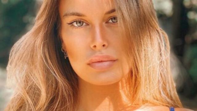 U&D: Sophie Codegoni si mostra su IG con Gianluca De Matteis.