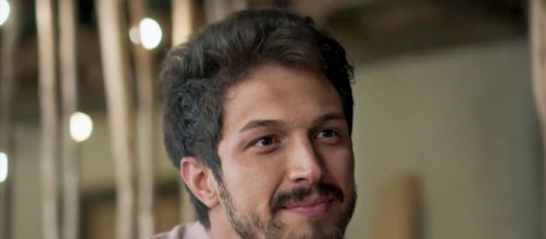 R&ocirc;mulo Estrela nasceu em mar&ccedil;o (Arquivo Blasting News)