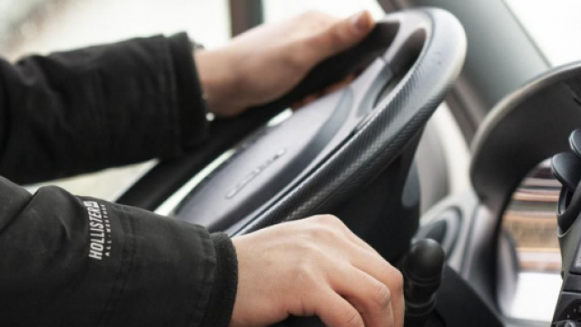 Assunzioni per autisti consegnatari.