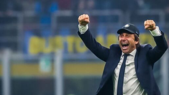 Bergomi: 'La rosa dell'Inter simile alle altre, il valore aggiunto dei nerazzurri &egrave; Conte'.