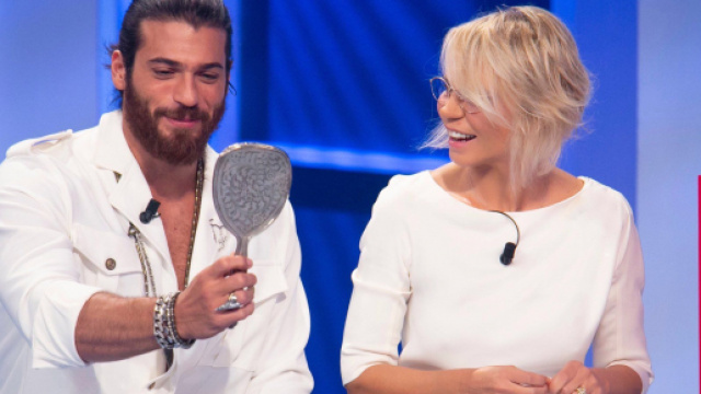 C'&egrave; posta per te, salta la puntata del 6 marzo.