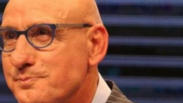 Ciccio Graziani, commentatore televisivo a Sport Mediaset.