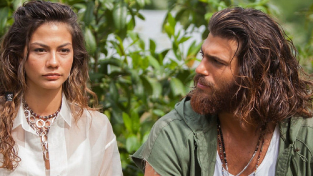 DayDreamer, spoiler turchi: Sanem gelosa della new entry Ayca.