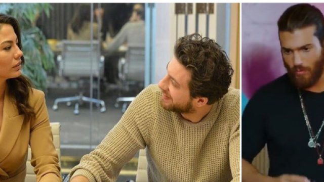DayDreamer, trama al 12/03: Divit smaschera Yigit, lui chiede la mano di Aydin.