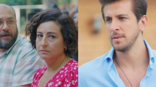 Daydreamer, trame 5 marzo: Nihat pentito per aver assunto Emre nella sua drogheria.