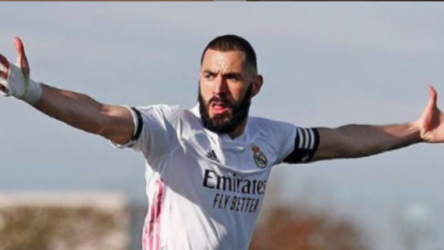 Karim Benzema bient&ocirc;t de retour &agrave; Lyon ? La rumeur qui enflamme les internautes