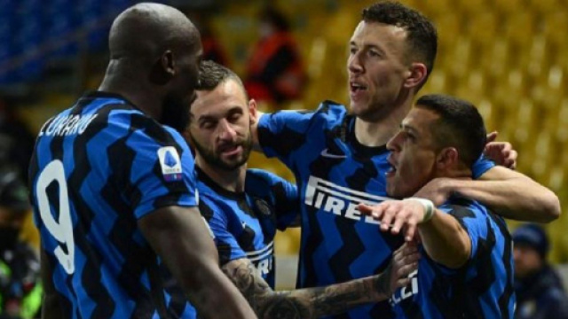 Le pagelle di Parma-Inter 1-2.