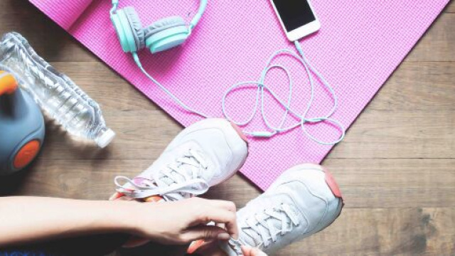 Lifestyle - Comment faire du cardio &agrave; la maison et sans mat&eacute;riel ... - womensports.fr