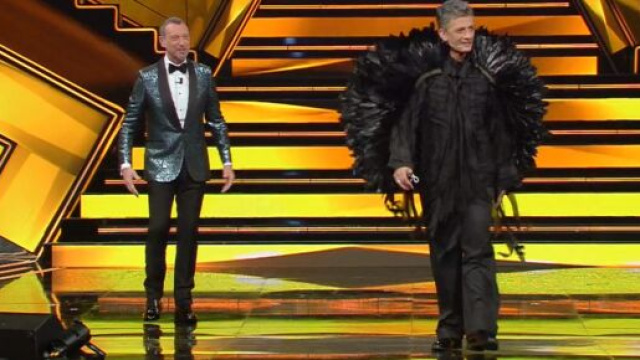 Sanremo 2021, ascolti tv 3 marzo