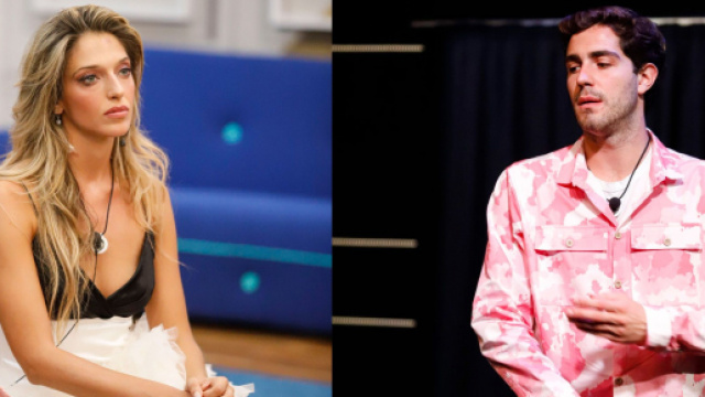 Tommaso Zorzi polemico su alcuni like messi da Guenda Goria contro di lui: 'Falsa'.