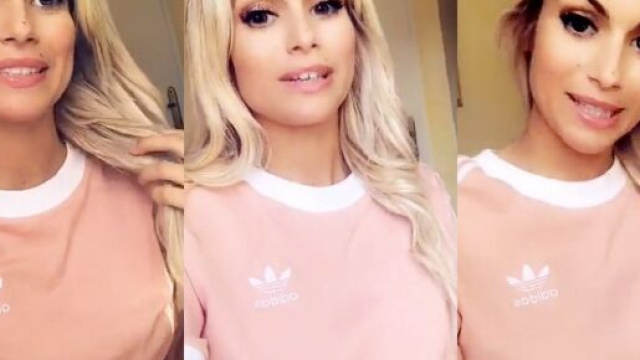 TPMP : Carla Moreau (LMAT) se confie sur le d&eacute;but ... - nextplz.fr