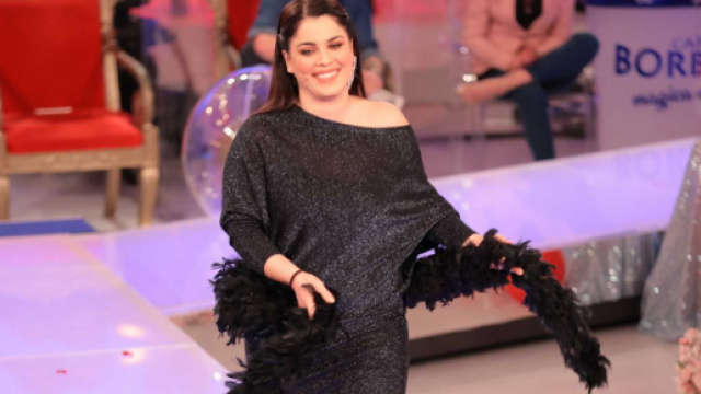 U&D, Deianira Marzano: 'Samantha ha partecipato ad un programma su Real Time'.