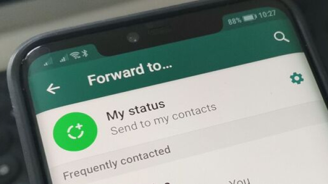 WhatsApp Desktop consente di fare le chiamate e videochiamate in modlait&agrave; one-to-one