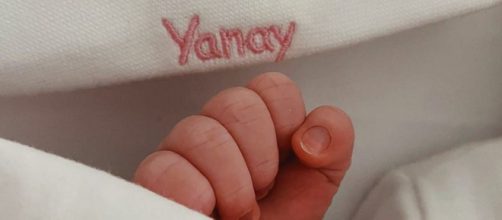 Edurne y David De Gea ya son pap&aacute;s de su primera hija. (Instagram:@edurnity)