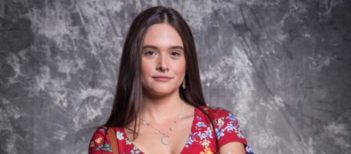 Juliana Paiva &eacute; do signo de &Aacute;ries (Reprodu&ccedil;&atilde;o/TV Globo)