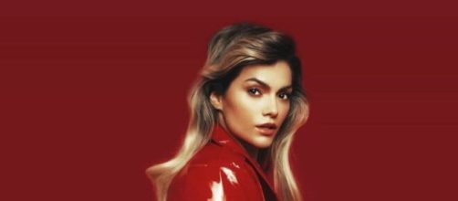 Kelly Key comandou programas de sucesso (Divulga&ccedil;&atilde;o)